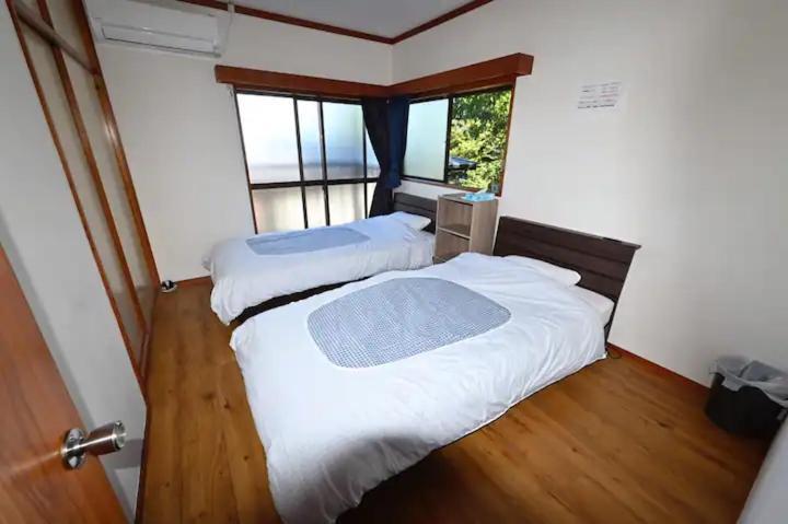 Holiday House 川奈 อิโตะ ภายนอก รูปภาพ