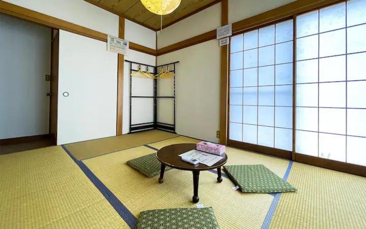 Holiday House 川奈 อิโตะ ภายนอก รูปภาพ